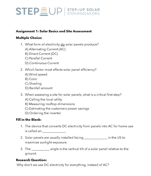 Day 1 Homework Assignment 