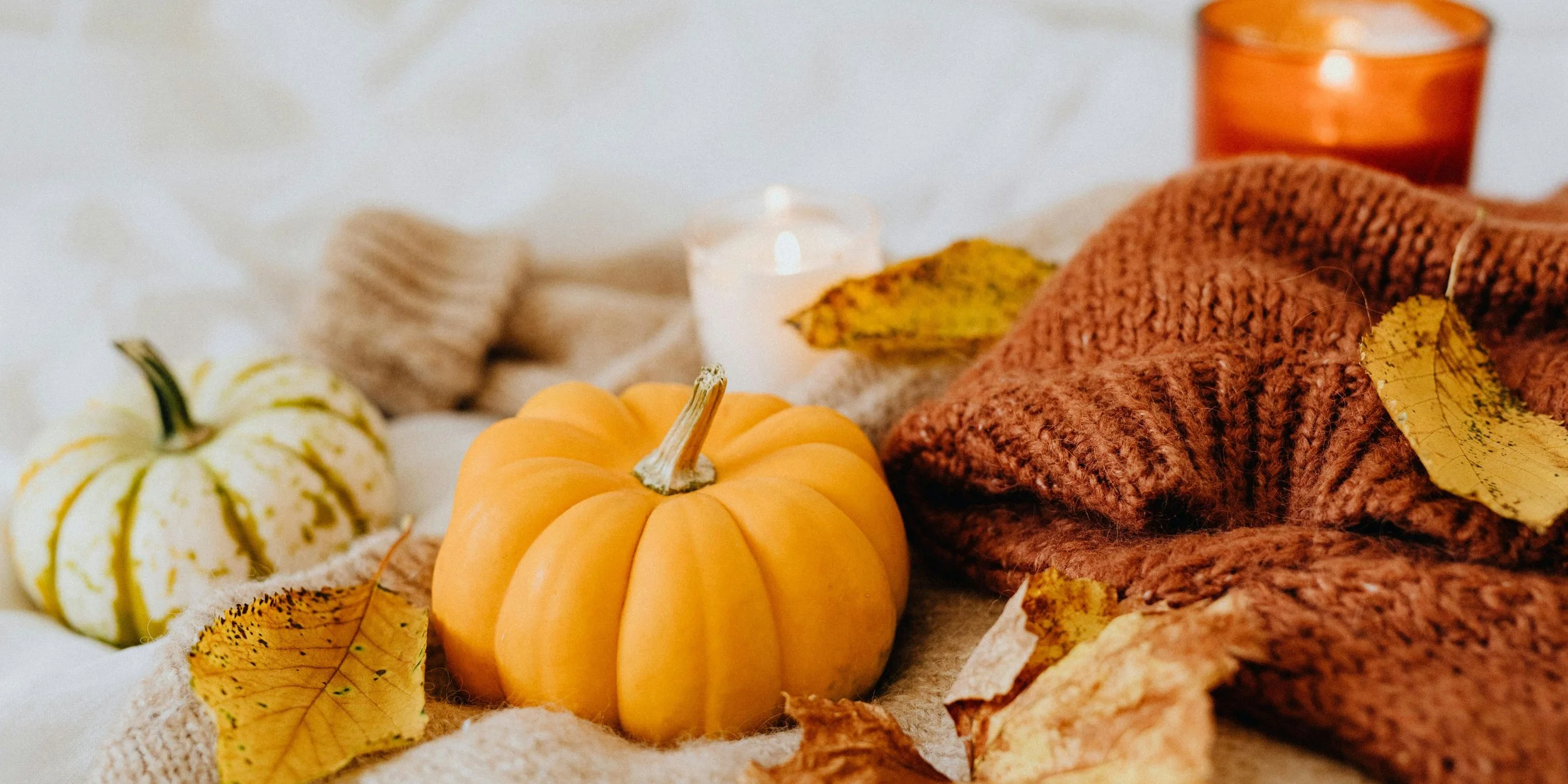 The Cozy Fall Reset