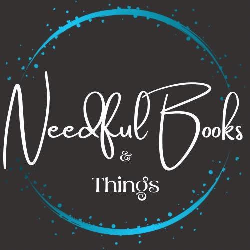 Needful Books &amp; Things