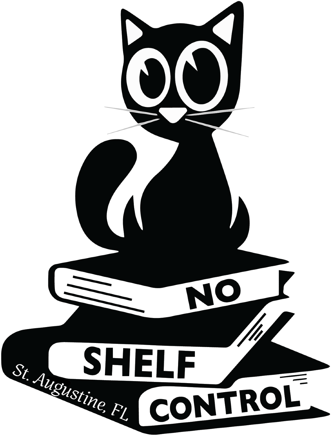 No Shelf Control