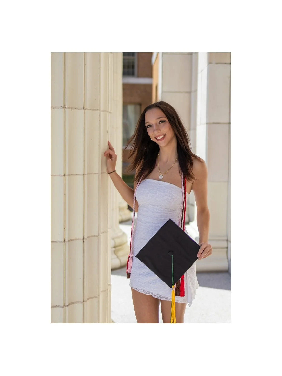 Senior Portraits &mdash; May 2025

Congrats Graduates!!