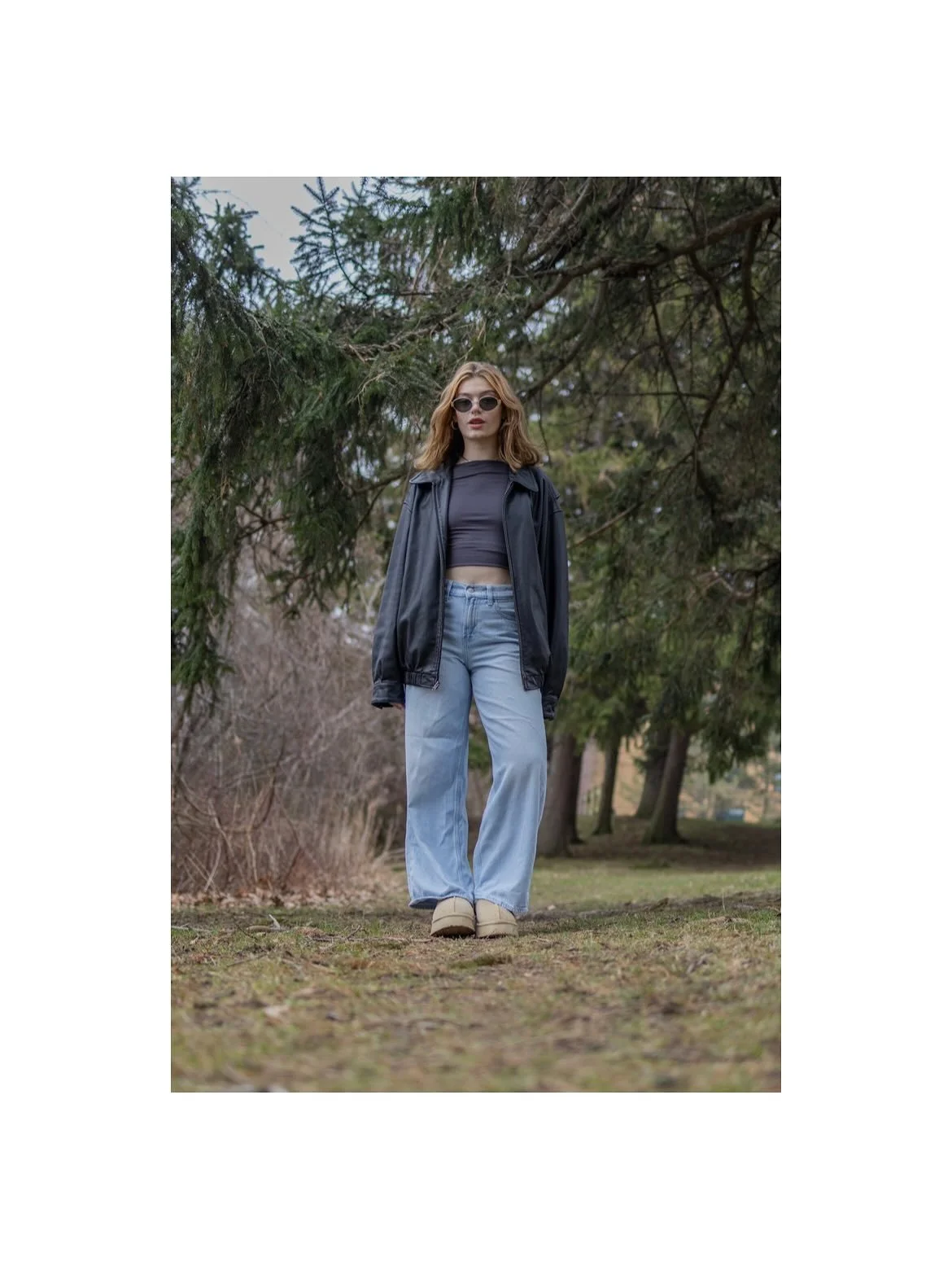 Solo Session &mdash; April 2025