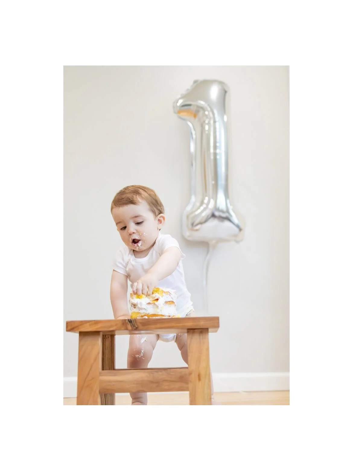 Milestone Birthday Session &mdash; June 2025