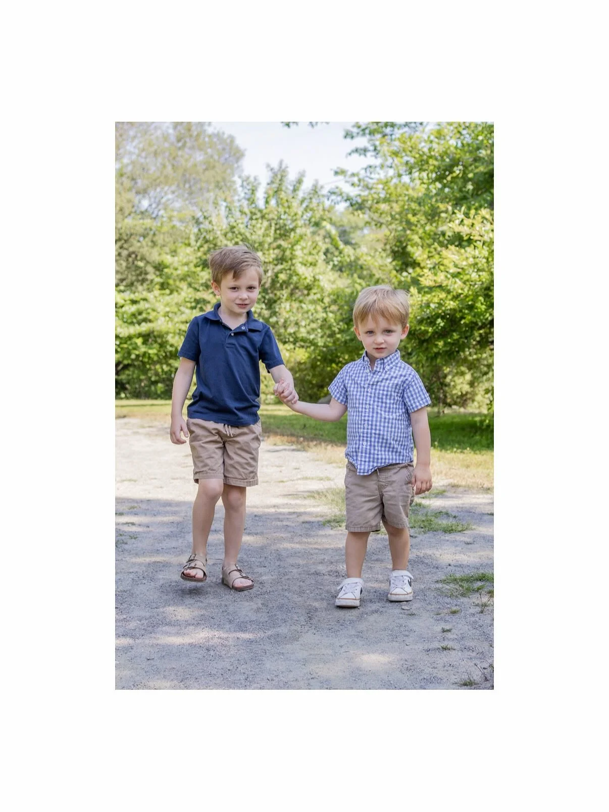 Family Session &mdash; August 2025

#familyphotography #familyportraits #portraitphotography #siblingsphotography #portraitsession #kidsportraits #photographer #photography #portraits