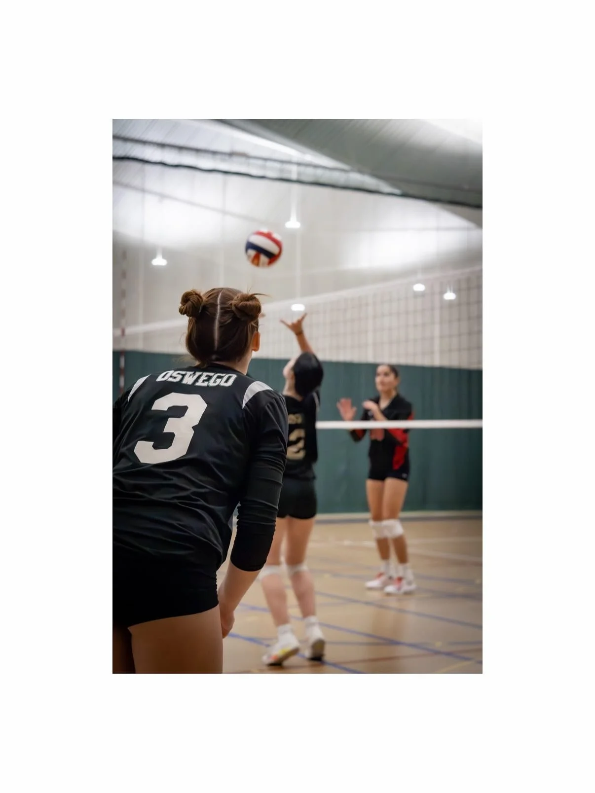 Sports Photography | SUNY Oswego Women&rsquo;s Club Volleyball Tournament &mdash; October 2025

#sportsphotography #volleyballphotography #sportsphotos #volleyballphotos #sportsphotographer #volleyballphotographer #volleyballtournament #liveactionpho