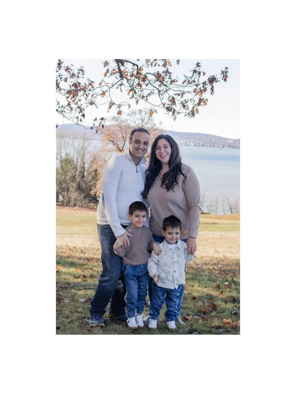 Family Session &mdash; November 2025

#familyphotography #familyportraits #portraitphotography #portraitsession #familyphotographer