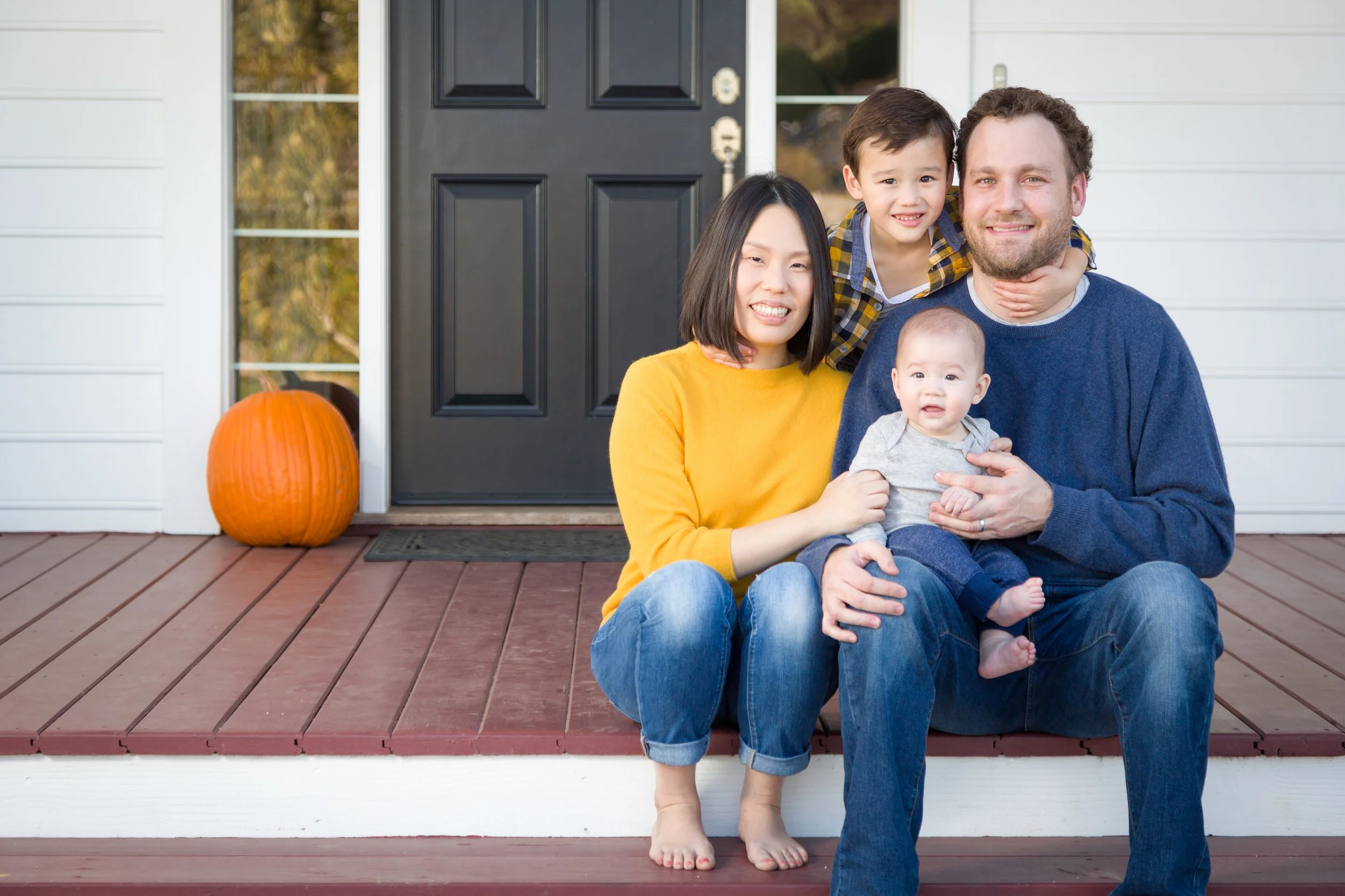 Attention Parents: Halloween Injuries Happen to Children