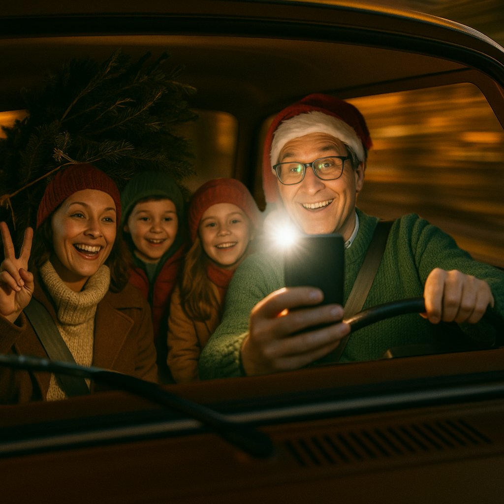 Travel Safety Tips for the Holiday Season