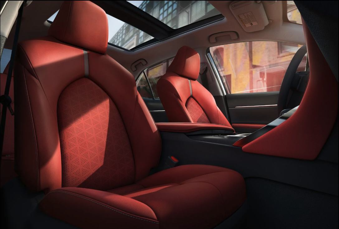 Toyota Recalls More Than 550,000 Vehicles Over Safety Issue: