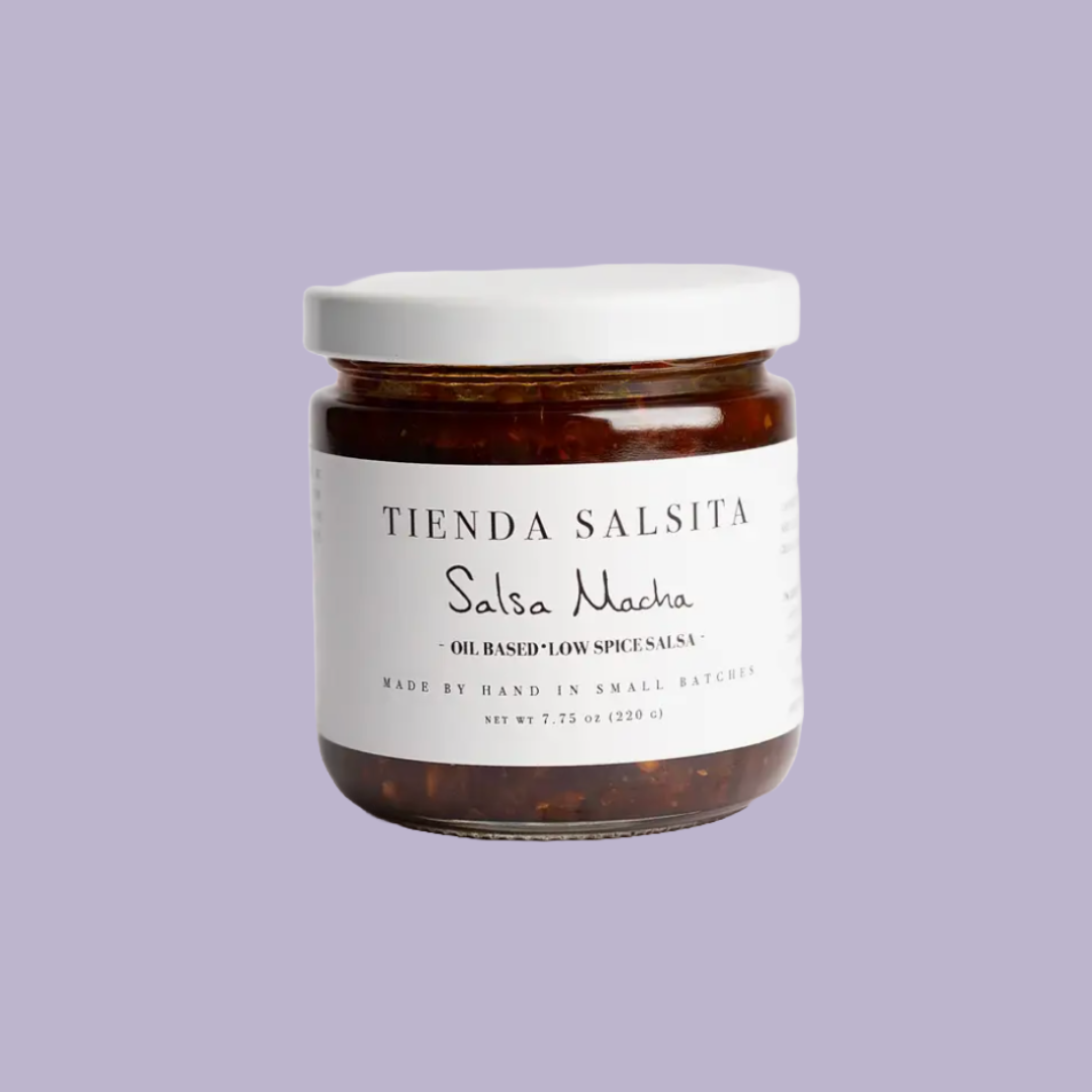 Tienda Salsita - Salsa Macha