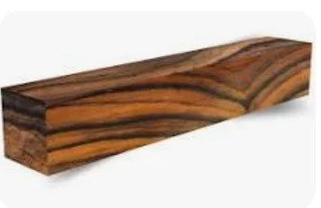 Cocobolo