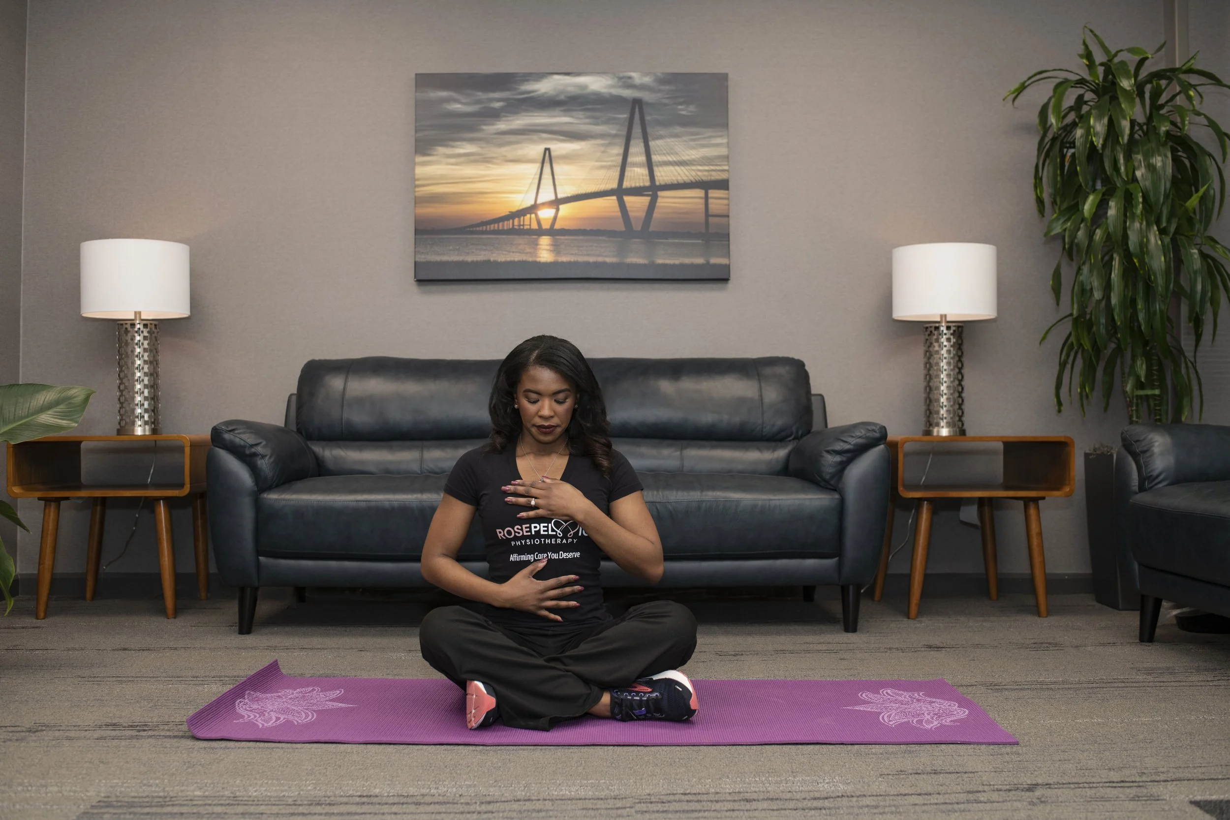 WHAT IS PELVIC HEALTH?