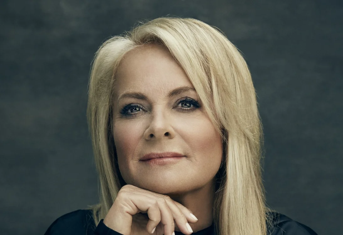 Nashville Symphony Fashion Show 2025