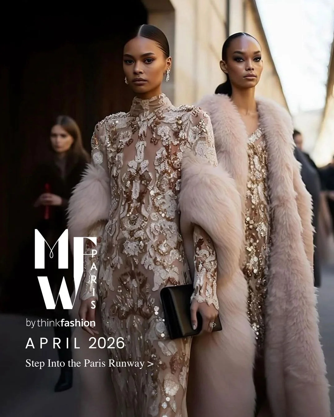 Paris Calls: Modest Fashion Week Begins Tomorrow