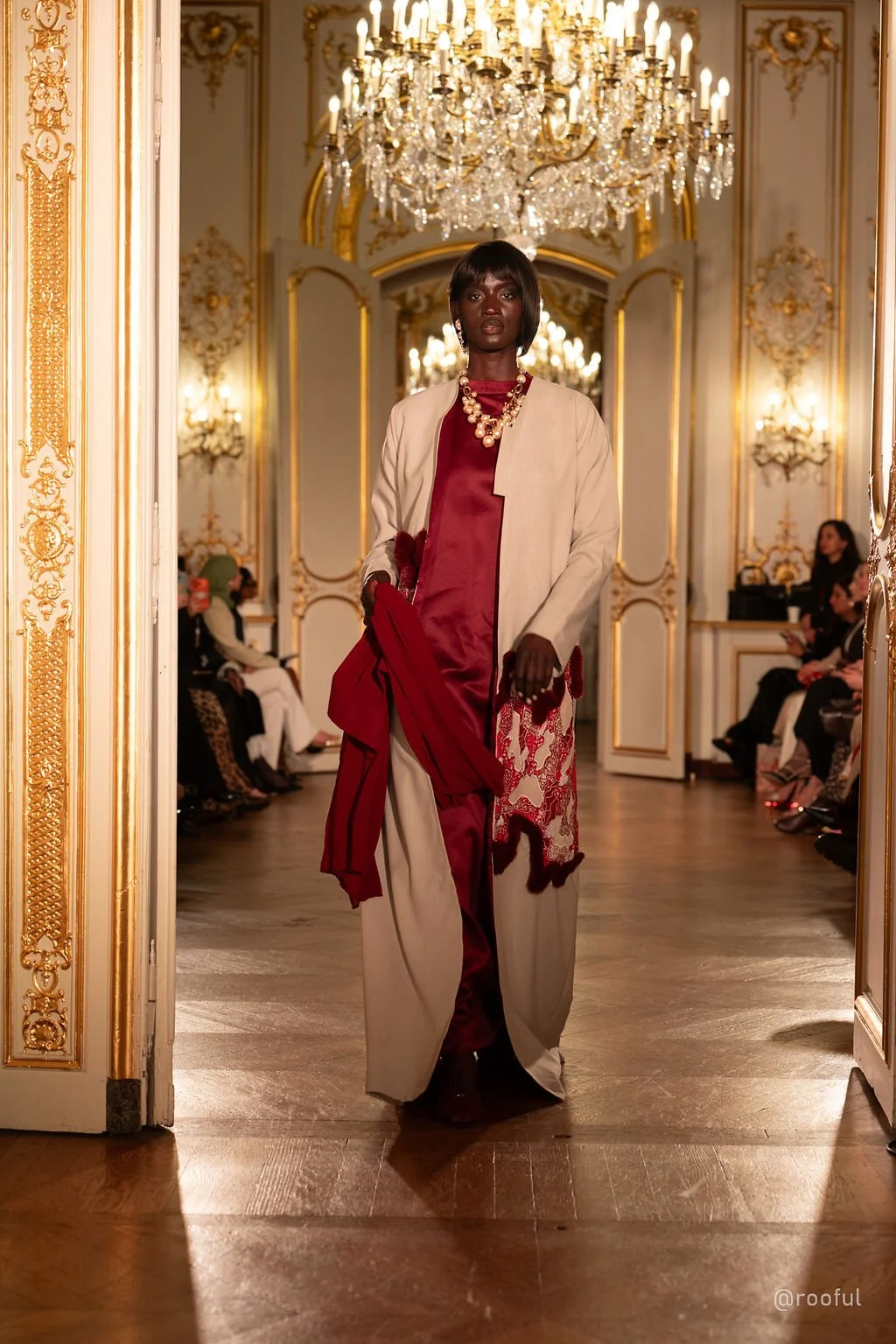Afrik Abaya’s MATA Brings Afrocentric Modesty to the Global Stage