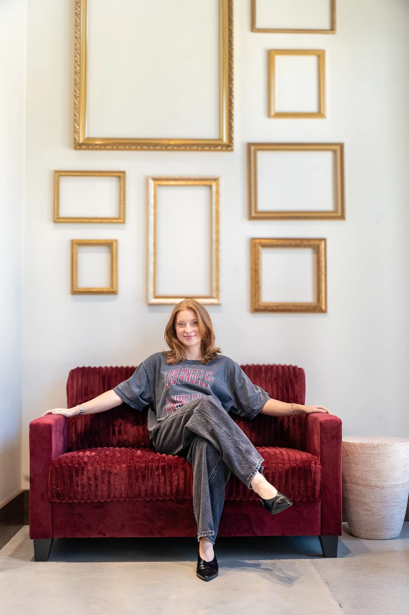 Ferren Boutique Is Changing the Way Huntsville Gets Dressed