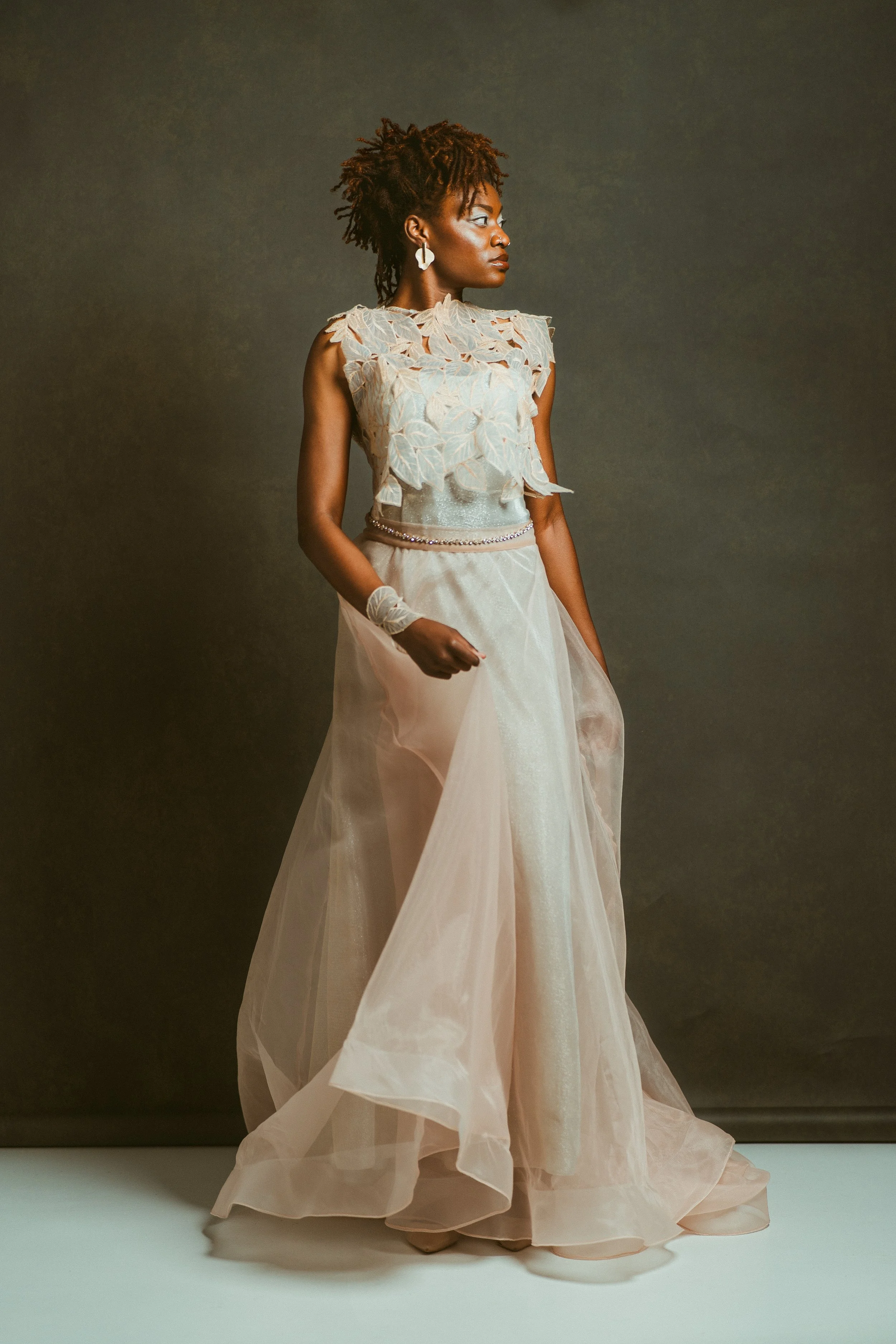 More Than a Runway: “For The Love of God” Turned Fashion Into Testimony