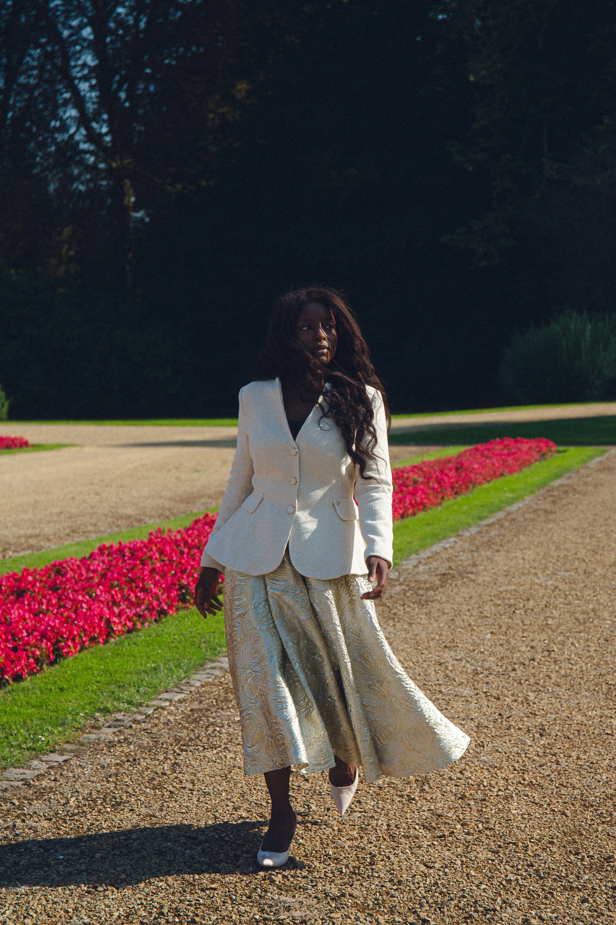 TSAANA: Redefining Modern Modest Fashion with Purpose