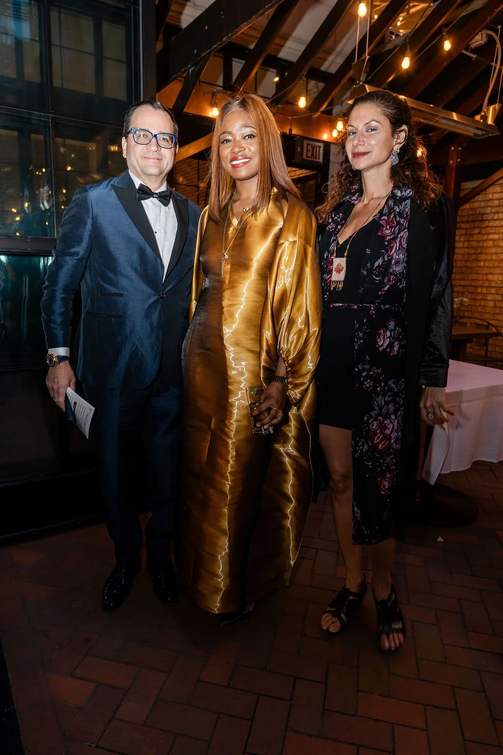 Ball of Wisdom: How Francine Mbvoumbo Is Building a Legacy That Lives Beyond One Generation