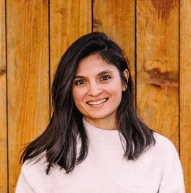 Sanah Kotadia, LPC, therapist for mental load and couples therapy in Texas