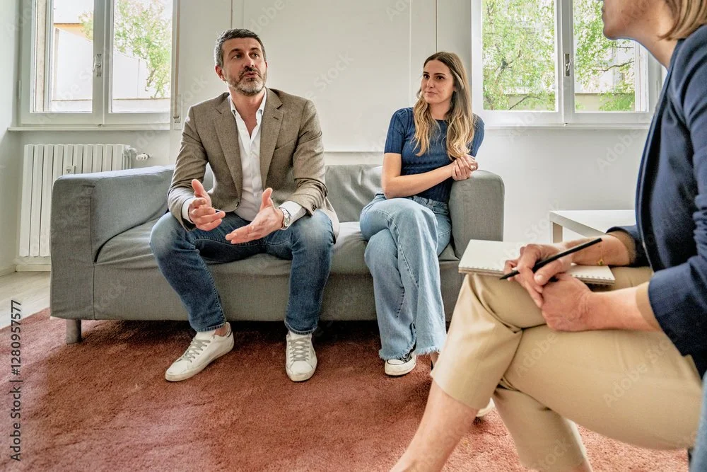 What No One Tells You About Intimacy After Kids &amp; during the Postpartum season