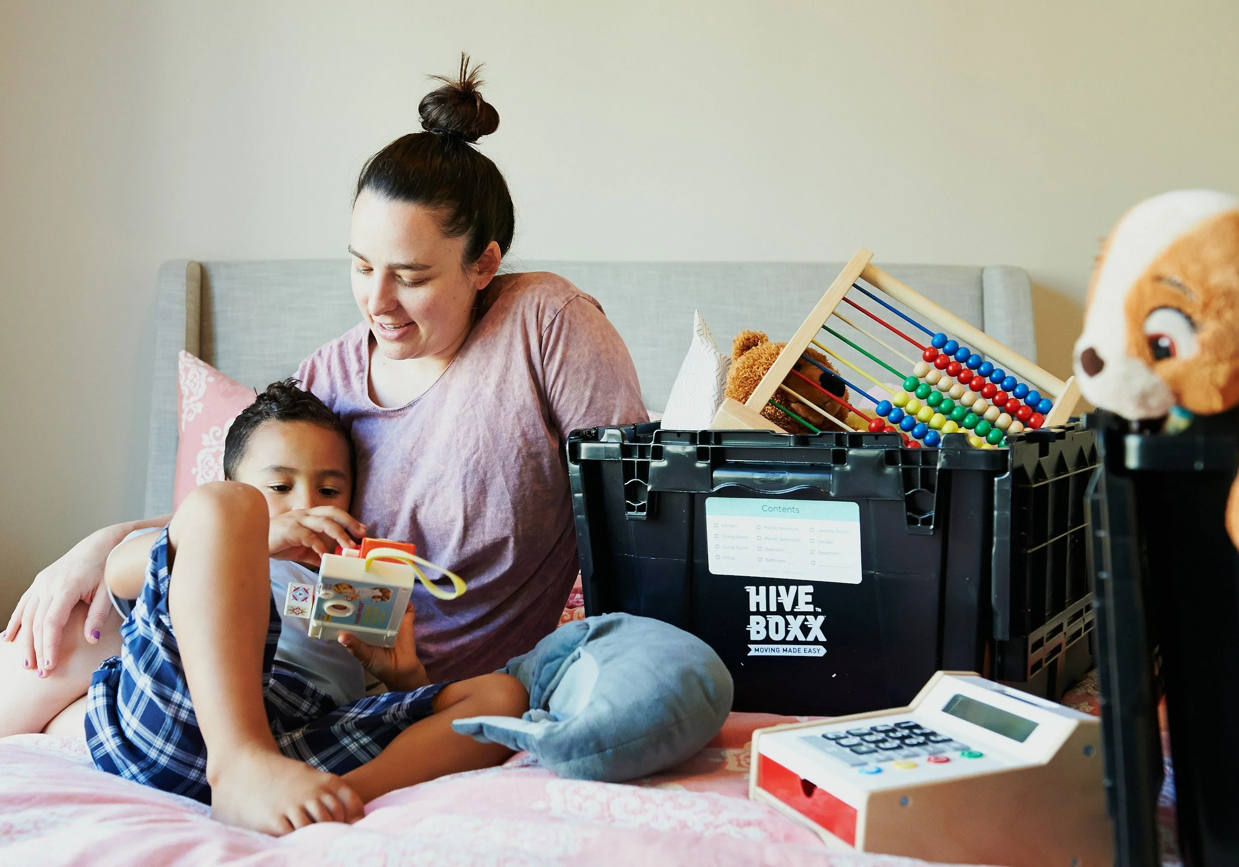 Why You Feel Guilty Resting
