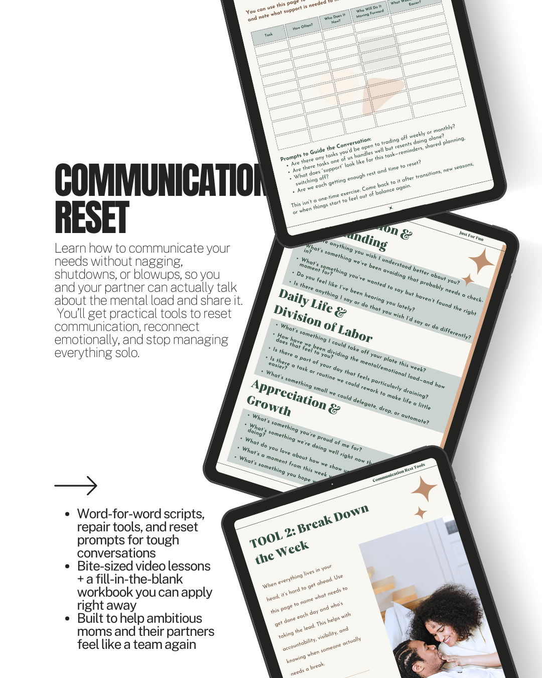 anxiety therapy for moms in austin texas