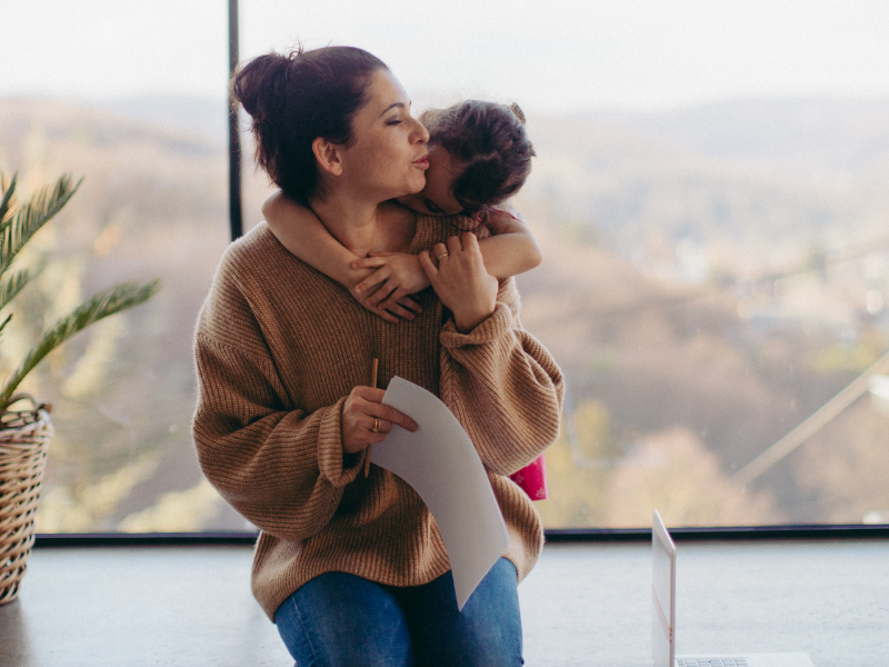 therapy for anxious moms in texas