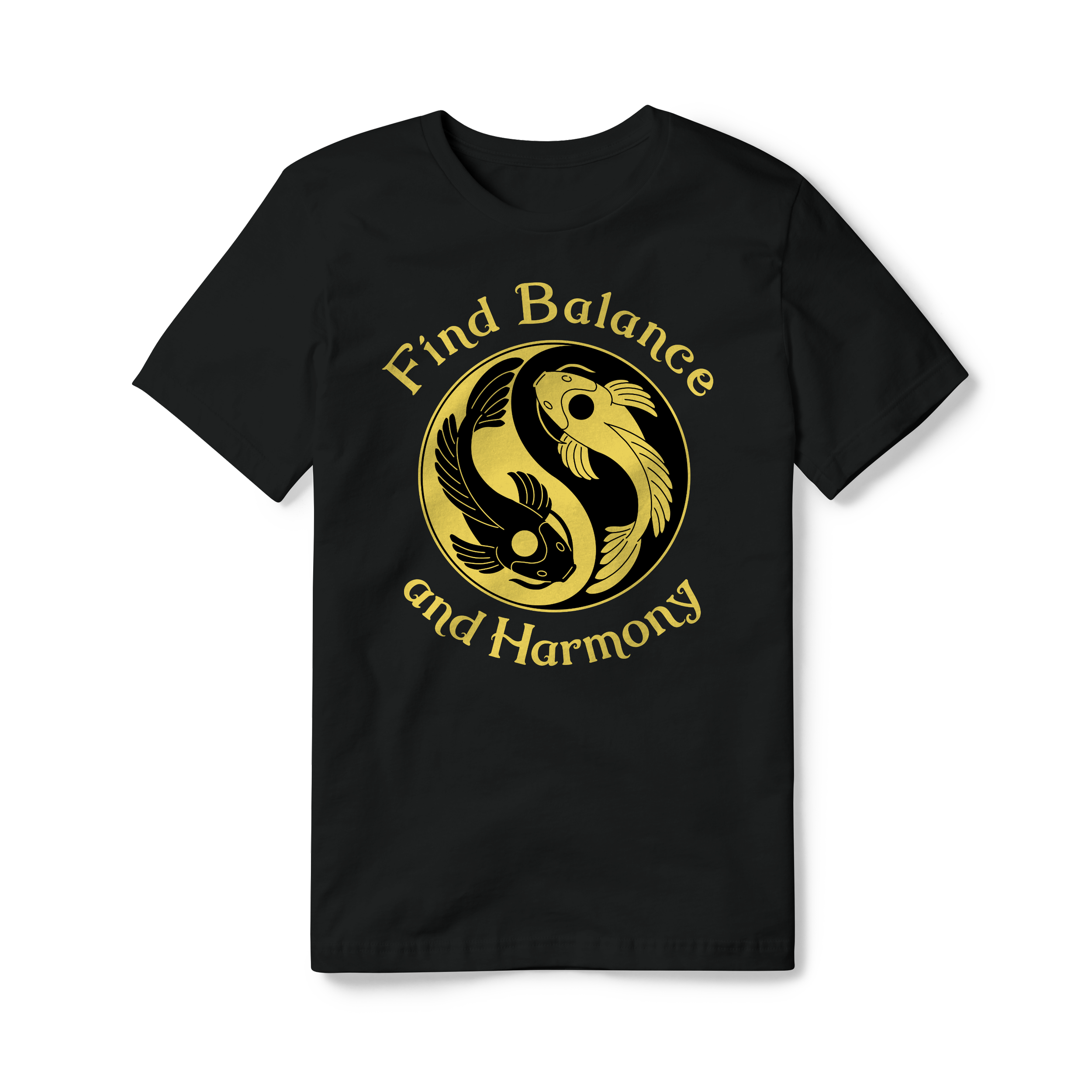Find balance and harmony yellow circle.png