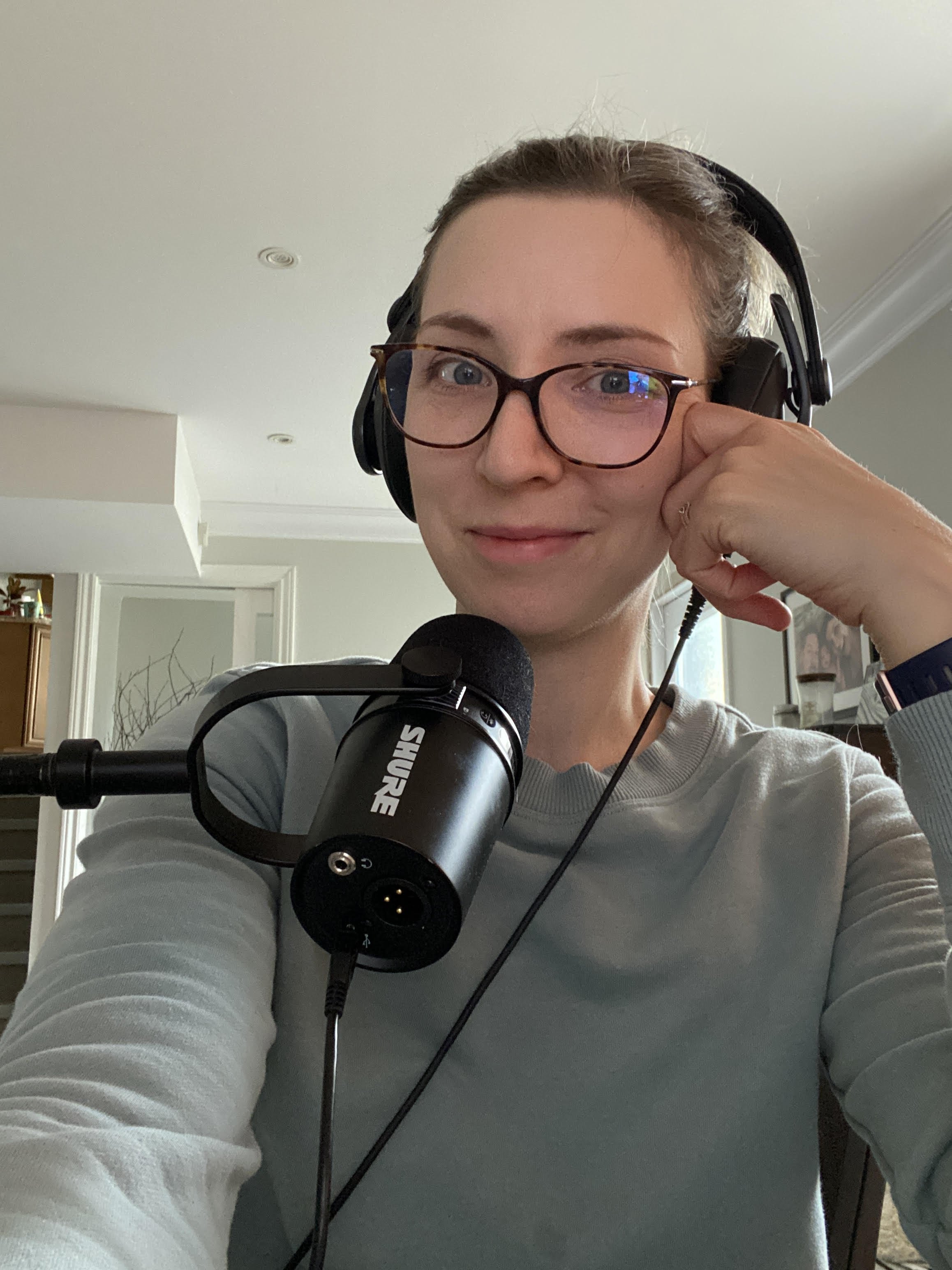 Launching a Podcast: How to Get Guests