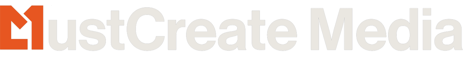 MustCreate Media