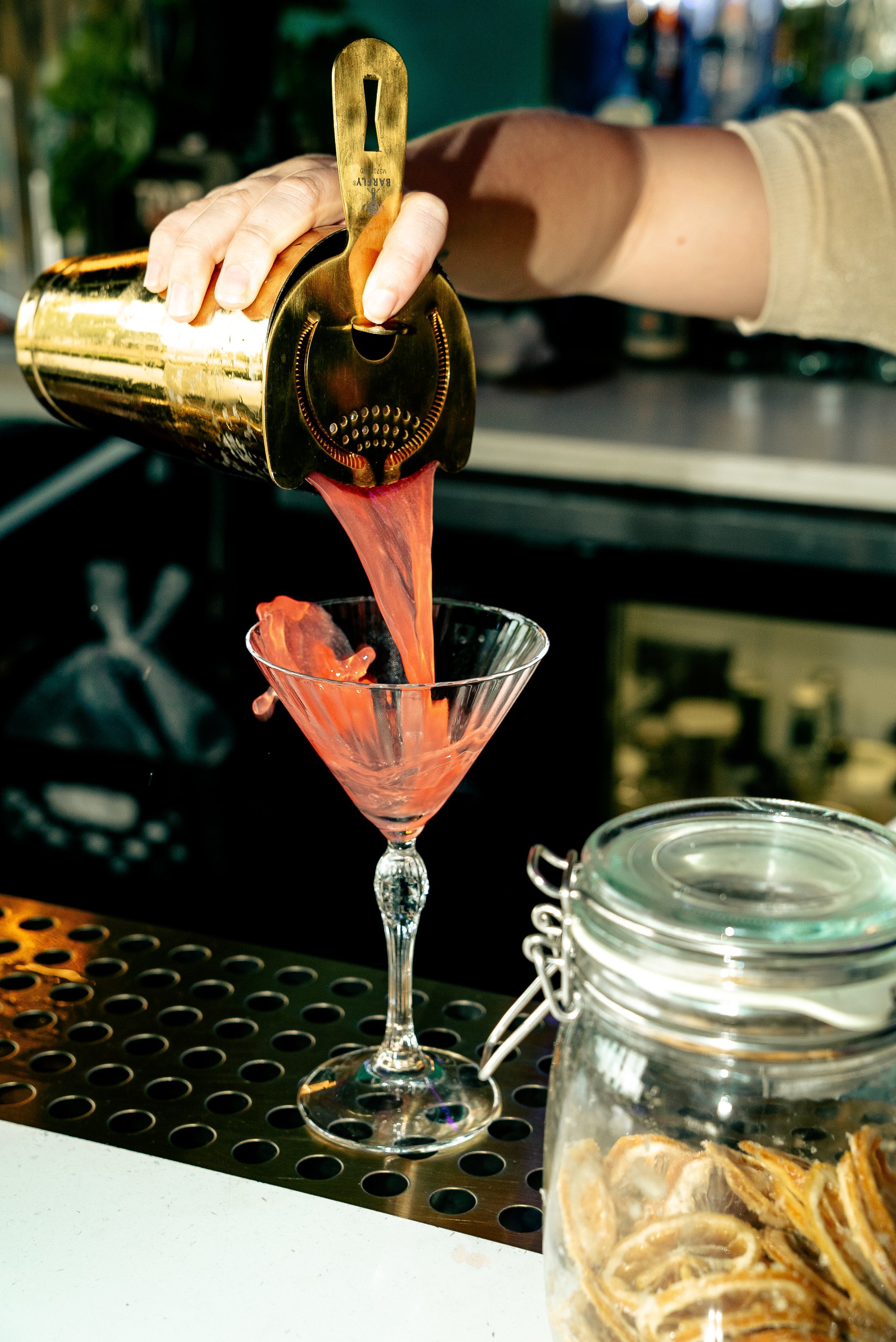 Tap65. | Discover, Sip, Enjoy Today — KODA