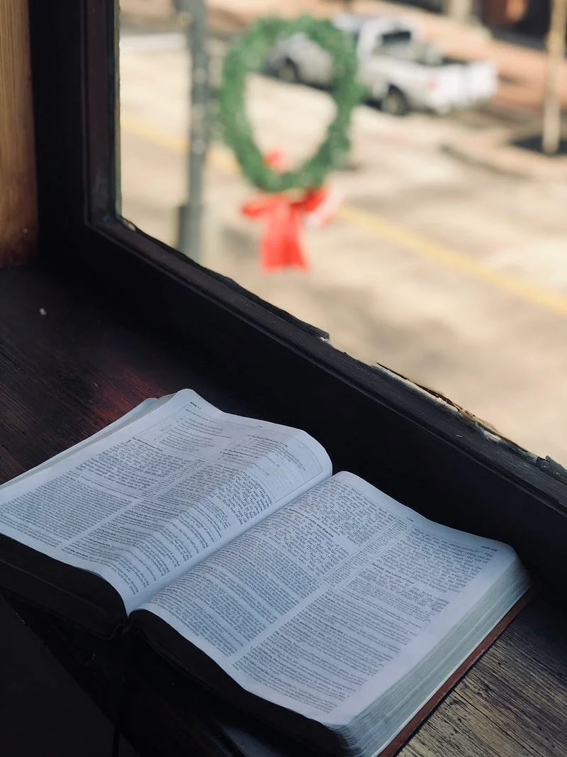 What Is Christmas Really About?