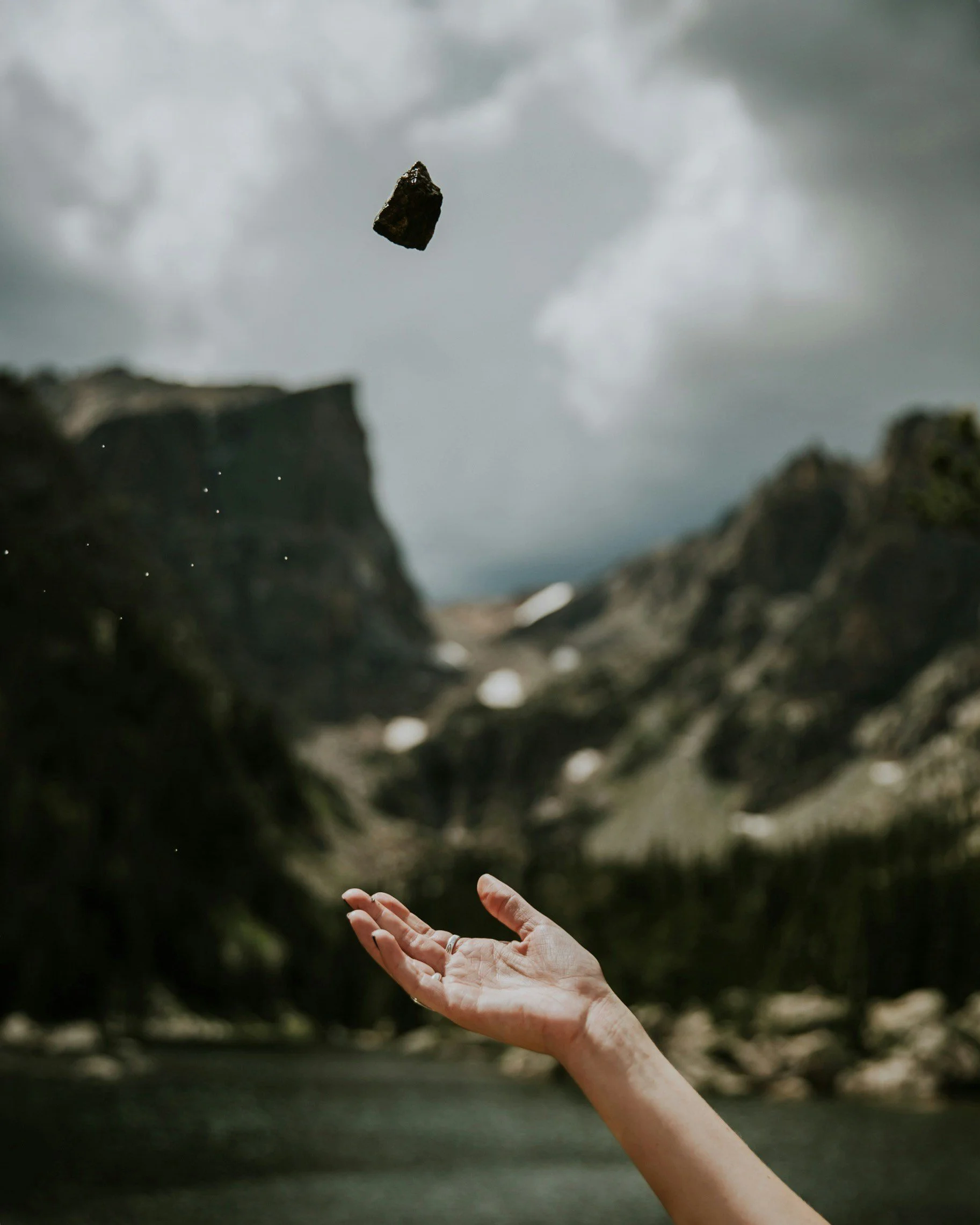 Have You Ever Given God An Ultimatum?