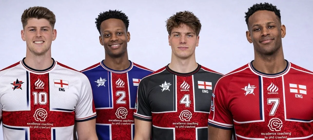 League ambassadors announced