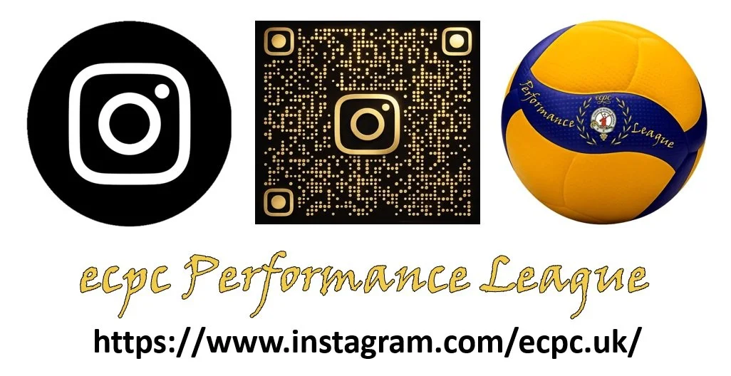 Now Live: The ecpc Performance League on Instagram