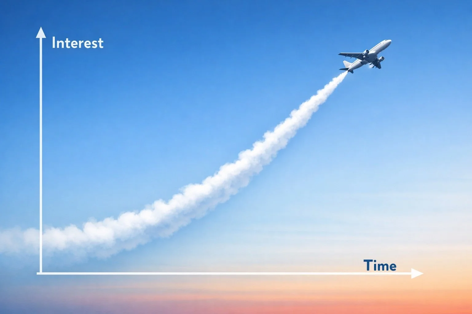 Built From Listening. Proven by Demand. 