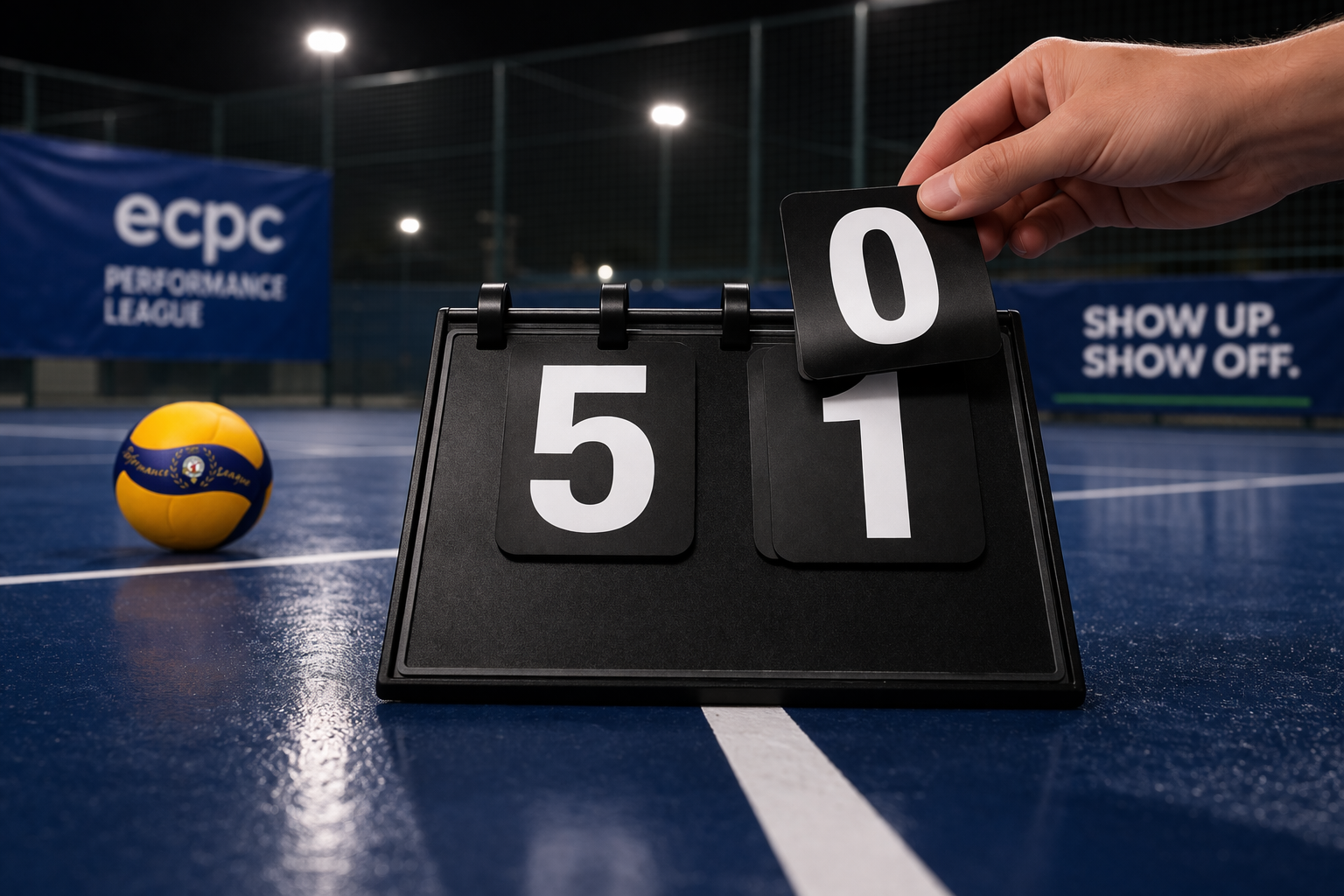 The Line Didn’t Slow. It Accelerated