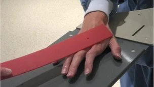 Required Statement from VE CEO