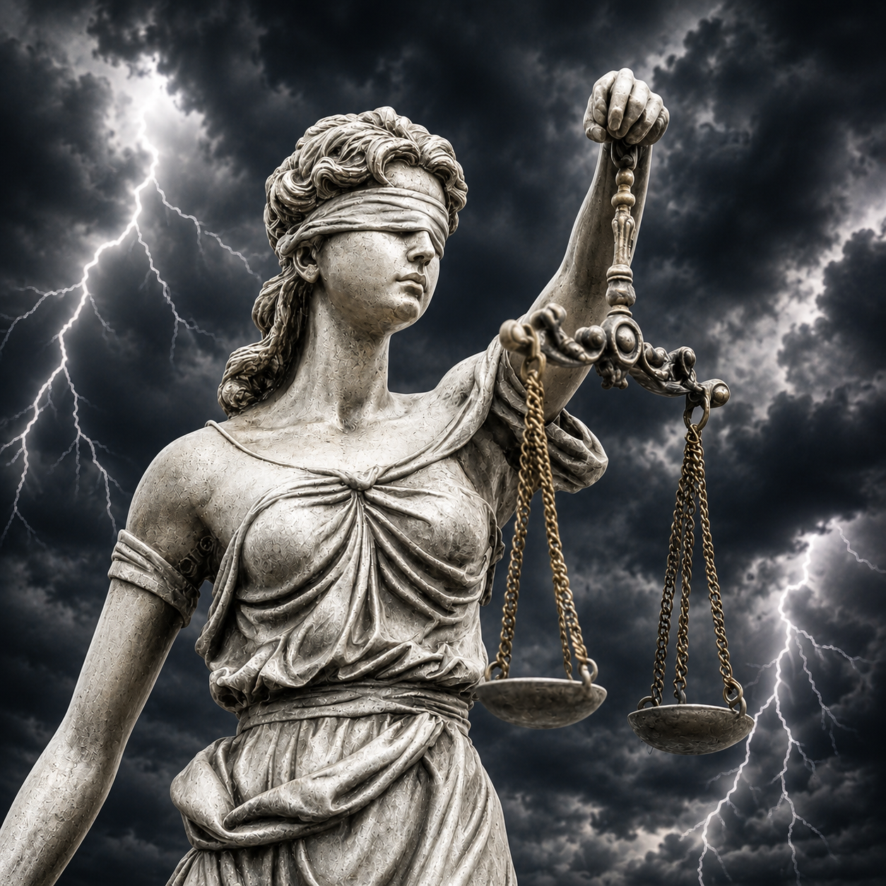 A Period of Uncertainty — But Not Silence