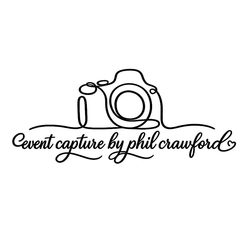 event capture by phil crawford