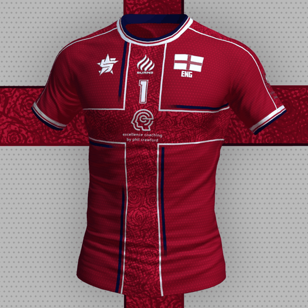 Replica Red Match Shirt