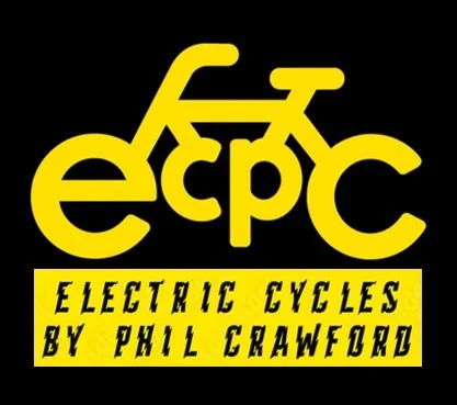 electric cycles by phil crawford
