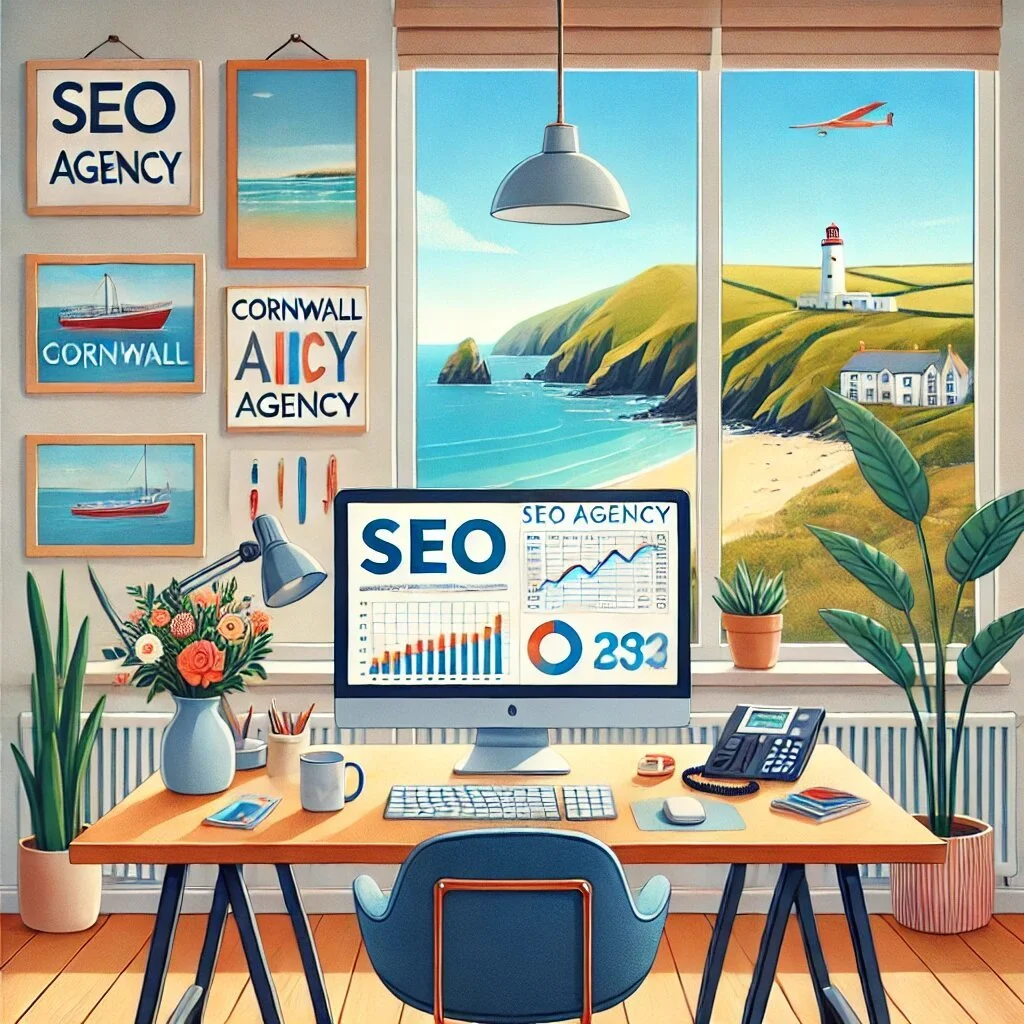 Do You Really Need SEO Services in Cornwall? 5 Signs It’s Time to Invest