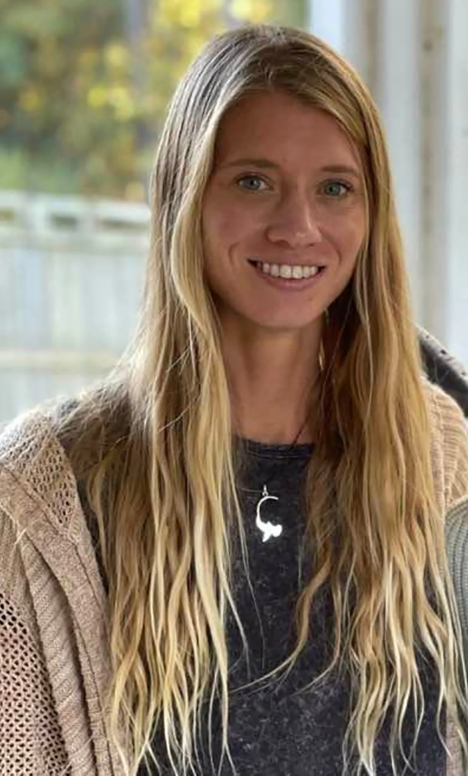 Abigail Gretta
