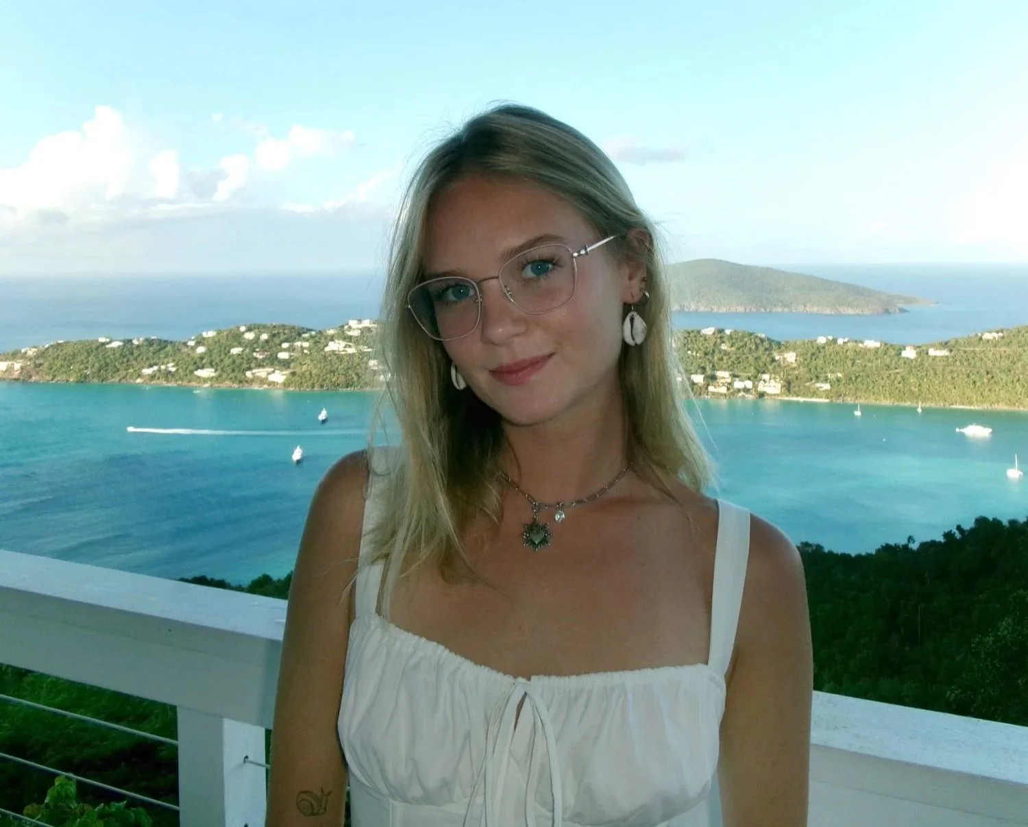 Tara Thompson