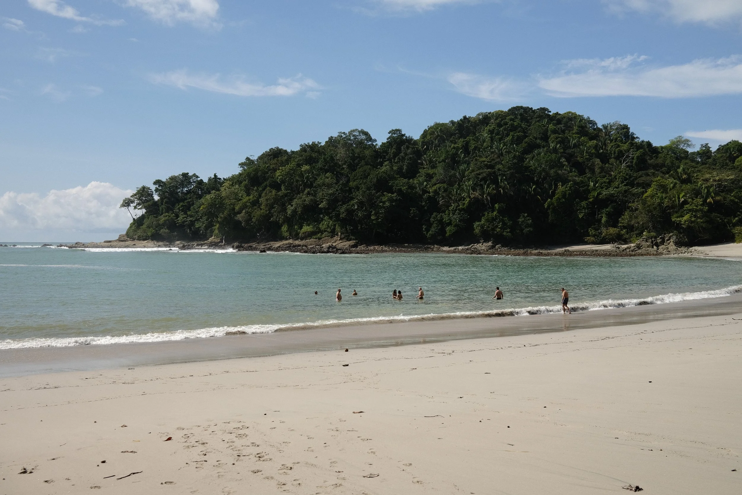 Manuel Antonio Destination Wedding 