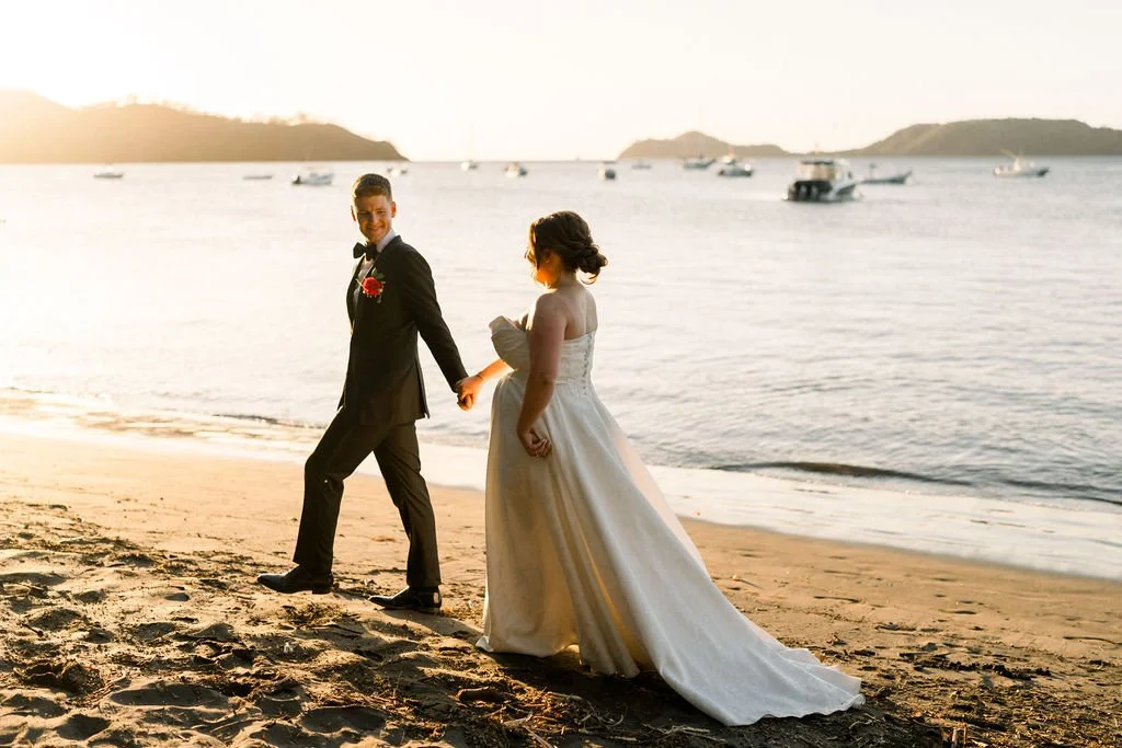 Grace & Mark