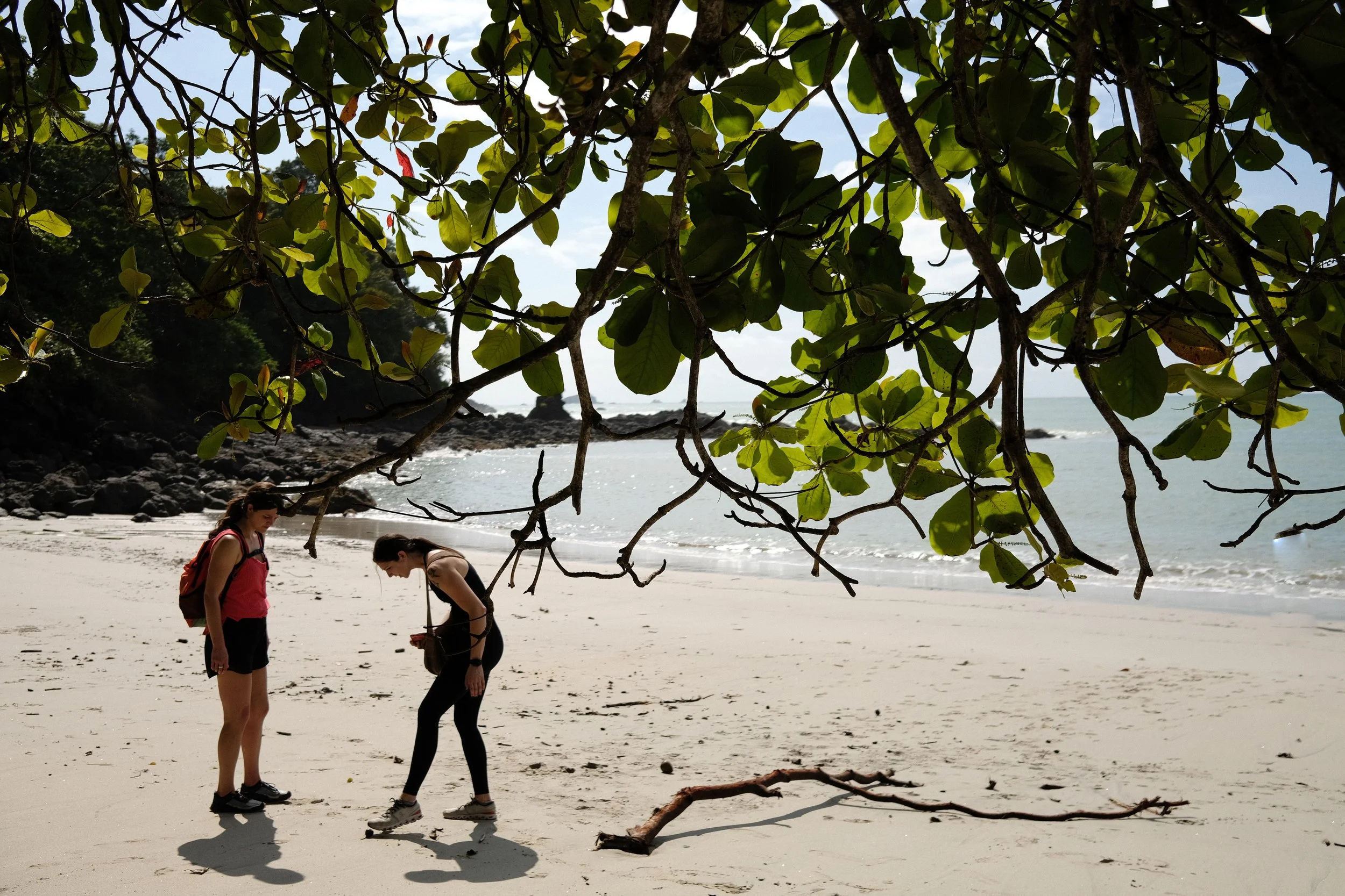 Manuel Antonio Destination Wedding 