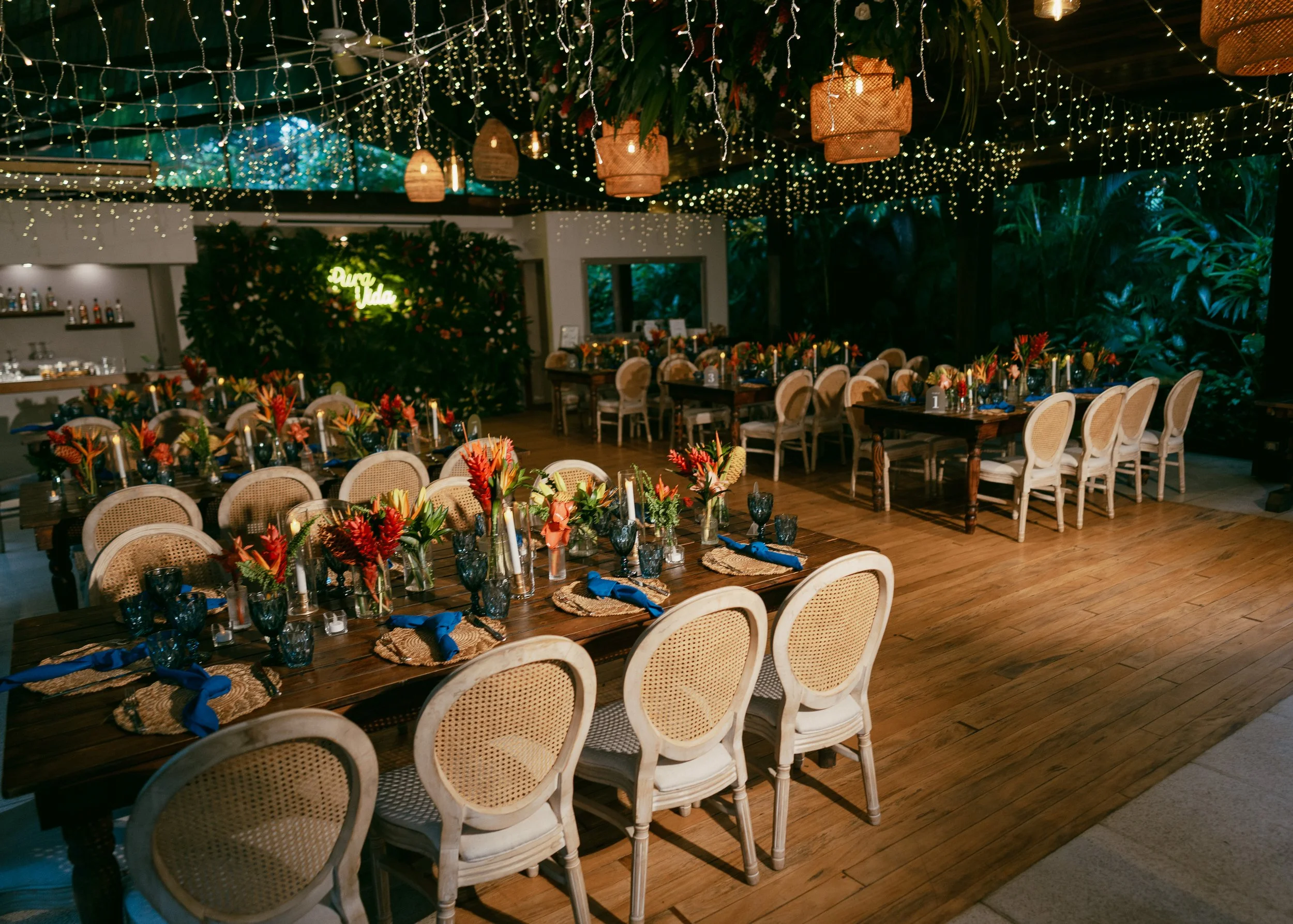 Cala Luna Tamarindo Langosta Guanacaste Destination Wedding 